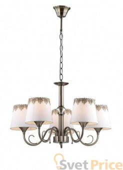 Подвесная люстра Lumion Placida 2998/5