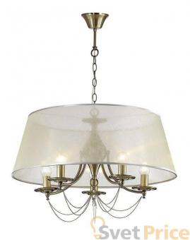 Подвесная люстра Lumion Donsi 3230/5A