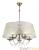 Подвесная люстра Lumion Donsi 3230/5A страна Италия Подвесная люстра Lumion Donsi 3230/5A