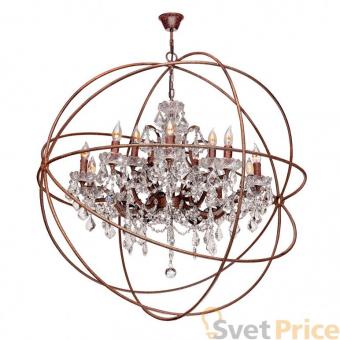 Подвесная люстра Loft IT Loft1897/15