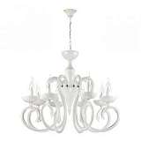 Подвесная люстра Odeon Light Zefiro 3932/8