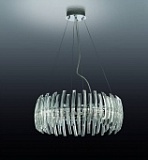Подвесная люстра Odeon Light Vinca 1983/12