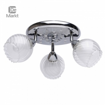 Спот De Markt Альтаир 330011503