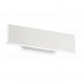 Настенный светодиодный светильник Ideal Lux Desk AP2