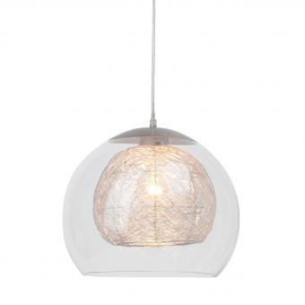 Подвесной светильник Brilliant Meline 93407/00