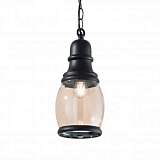 Подвесной светильник Ideal Lux Hansel SP1 Oval