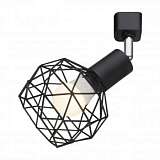 Спот Arte Lamp A6141PL-1BK