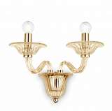 Бра Ideal Lux Danieli AP2 Ambra
