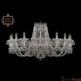 Подвесная люстра ArtClassic 11.26.20.400.Cr.B