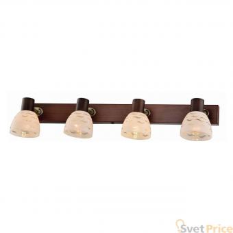 Спот Toplight Shayla TL3730Y-04BB
