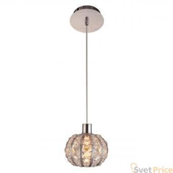 Подвесной светильник Toplight Vera TL7260D-01CH