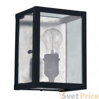 Настенный светильник Ideal Lux Igor AP1