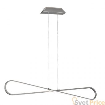 Подвесной светодиодный светильник Mantra Bucle 5870