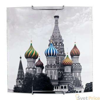 Настенный светильник Alfa Moscow 91381