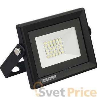 Прожектор светодиодный Horoz 20W 6400K 068-008-0020