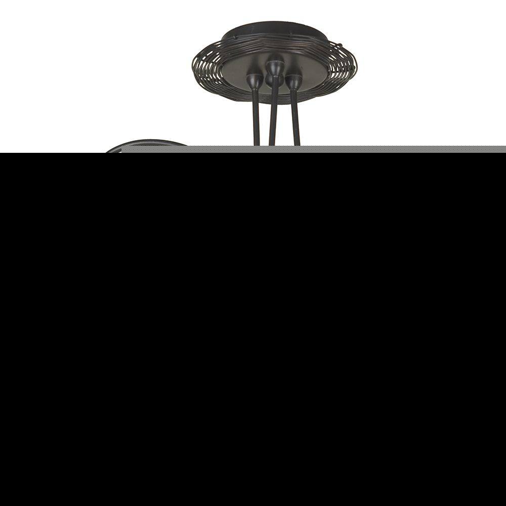 Потолочная люстра Lussole Ancona LSN-1003-03