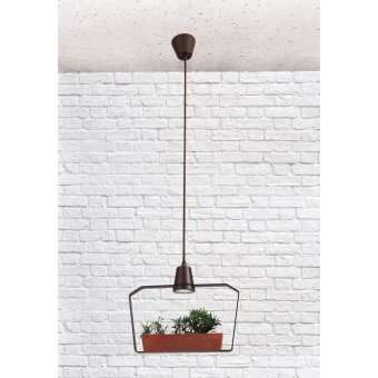 Подвесной светильник Loft IT Ceramic 6951/2B