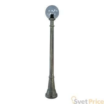 Уличный фонарь Fumagalli Artu/G250 G25.158.000.BZE27