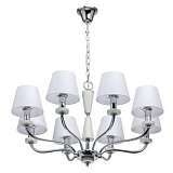 Подвесная люстра MW-Light Виталина 448014308