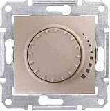 Диммер поворотный индуктивный Schneider Electric Sedna 60-325W SDN2200468