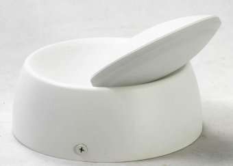 Настенный светодиодный светильник Lussole Loft LSP-8015