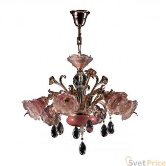 Подвесная люстра Osgona Rosata 696062