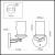 Бра Odeon Light Brin 2766/1W страна Италия Бра Odeon Light Brin 2766/1W