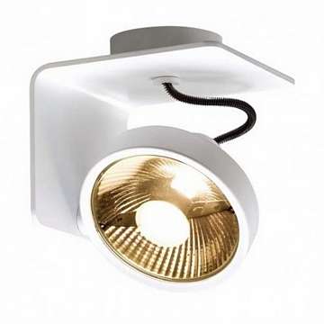 Спот Crystal Lux CLT 131C