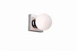 Настенный светильник Arte Lamp Aqua A9504AP-1CC