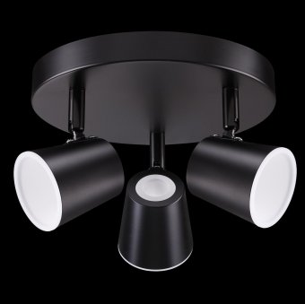 Светодиодный спот Novotech Campana 357855