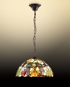 Подвесной светильник Odeon Light Carotti 2639/2
