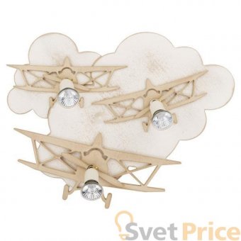 Спот Nowodvorski Airplane 6906