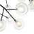 Подвесная люстра ST Luce Demele SL376.403.36 страна Италия Подвесная люстра ST Luce Demele SL376.403.36