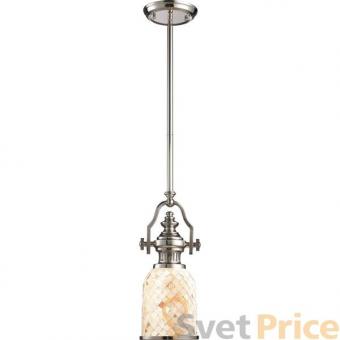 Светильник подвесной N-Light 735-01-16CH