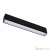 Трековый светодиодный светильник Donolux DL18785/Black 10W 4000K страна Китай Трековый светодиодный светильник Donolux DL18785/Black 10W 4000K