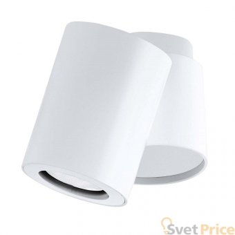 Потолочный светильник Crystal Lux CLT 133C1