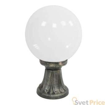 Уличный светильник Fumagalli Minilot/G250 G25.111.000.BYE27