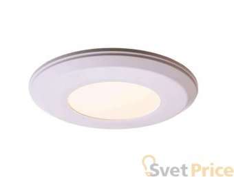 Потолочный светильник Deko-Light Flat 3 565132