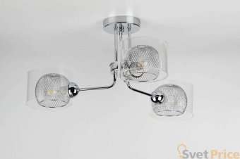 Потолочная люстра Rivoli Mod 3034-303