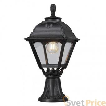 Уличный светильник Fumagalli Minilot/Cefa U23.111.000.AXE27