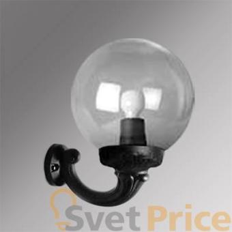 Уличный настенный светильник Fumagalli Ofir/G300 G30.132.000.AXE27