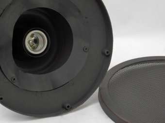 Подвесной светильник Lussole Loft GRLSP-9679