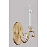 Бра Crystal Lux MARIBEL AP1