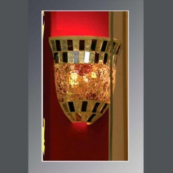 Настенный светильник Lussole Ostuni LSQ-6501-01