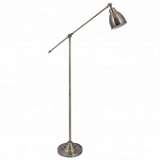Торшер Arte Lamp 43 A2054PN-1AB
