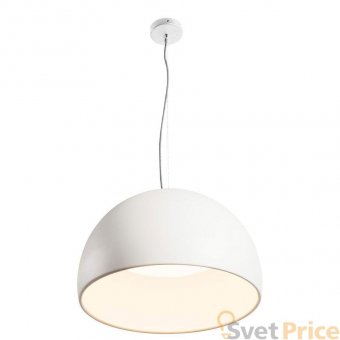 Подвесной светодиодный светильник SLV Bela 60 133891