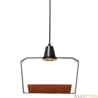 Подвесной светильник Loft IT Ceramic 6951/2B