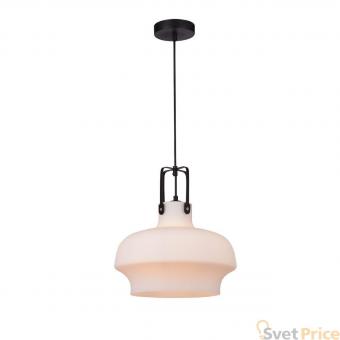 Подвесной светильник Arte Lamp Arno A3633SP-1WH