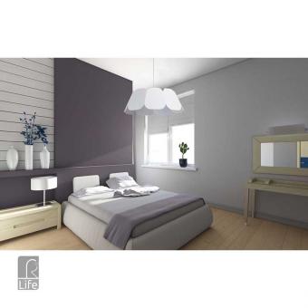 Подвесная люстра RegenBogen Life Кассель 643010103