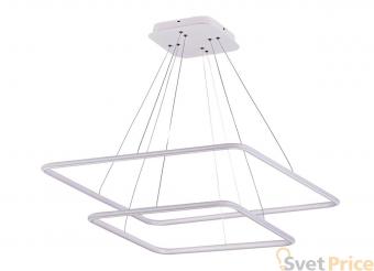 Подвесной светодиодный светильник Donolux S111024/2SQ 105W White Out